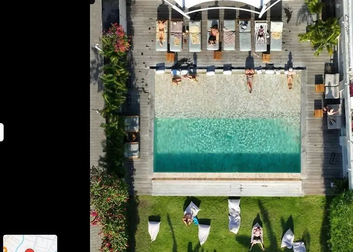 New Luxe 3br I Soundproof I Kids Free I Huge Parking I 7 M Pool チャングー